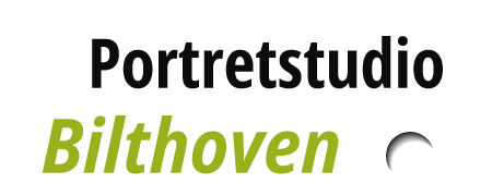 Portretstudio Bilthoven logo